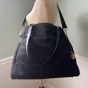 Lo & Sons The O.G. Nylon Laptop Bag